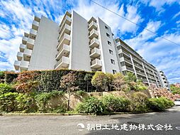 物件画像 ファミールあざみ野スカーレットヒルズ