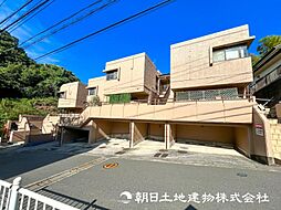 物件画像 フジビューハイツ篠原