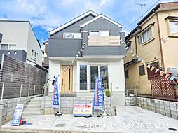 物件画像 町田市東玉川学園2丁目 新築戸建