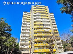 物件画像 若葉台団地　4−14棟