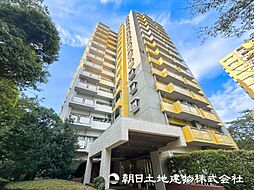 物件画像 若葉台団地　4−14棟