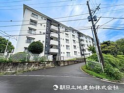 物件画像 片倉台団地参街区　11棟