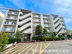 物件画像 すすき野第二団地　5−2号棟