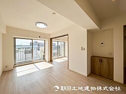 居間