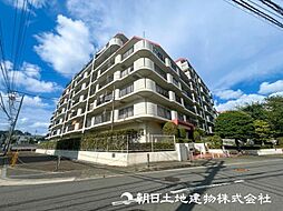 物件画像 大倉山陽光ハイツ