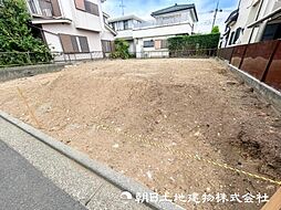 物件画像 緑区三保町 建築条件付き売地