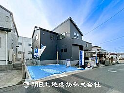 物件画像 旭区中白根1丁目 新築戸建