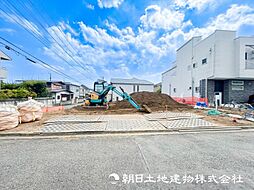 物件画像 港北区下田町3丁目 新築分譲住宅　Ａ号棟