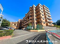物件画像 ライオンズマンション鶴ヶ峰ガーデン