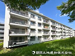 物件画像 安心を買うなら、朝日土地建物へたまプラーザ団地