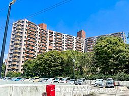 物件画像 若葉台団地　1−3号棟
