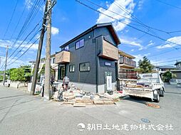 物件画像 青葉区大場町 新築戸建