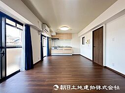 居間