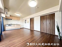 居間