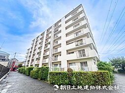 物件画像 WTC菊名マンション