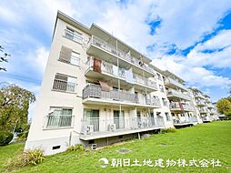 物件画像 竹山団地　4315号棟