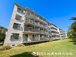 物件画像 竹山団地　4315号棟