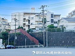 物件画像 ブルーハイツ三ツ沢台