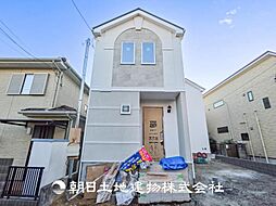 物件画像 旭区中白根2丁目 新築戸建