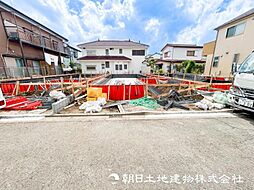 物件画像 瀬谷区宮沢2丁目 新築分譲住宅　1号棟