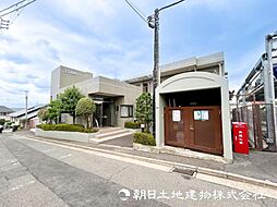 物件画像 藤和ライブタウン横浜神大寺　A棟