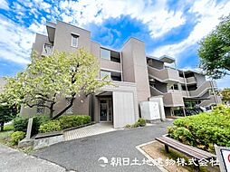 物件画像 グランノア港北の丘　3番館