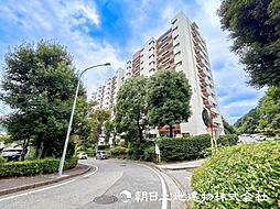 物件画像 若葉台団地　1-8号棟