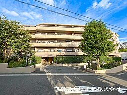 物件画像 コスモ三ツ沢ガーデン山
