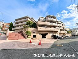 物件画像 ロイヤルプラザ三ツ沢