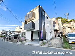 物件画像 都筑区佐江戸町 中古戸建