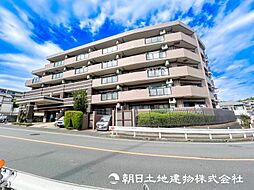 物件画像 ナイスサンソレイユ横濱鶴ヶ峰