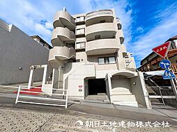 物件画像 ライオンズマンション横浜常盤台