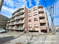 物件画像 マイキャッスル鶴ヶ峰