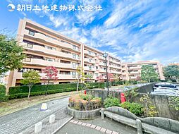 物件画像 シンフォニックヒルズかがやきの街　24−7号棟