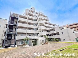マンションイメージ
