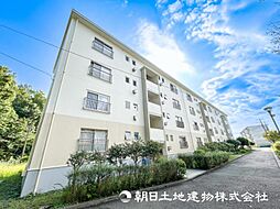 物件画像 川和団地 11号棟