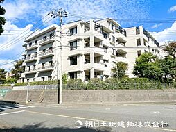 物件画像 フォレストヒルズ三保 8号棟