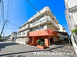 マンションイメージ