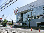 オーケー川崎野川店1770ｍ