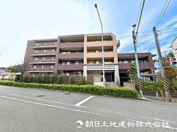 物件画像 フィスナレジデンスセンター南