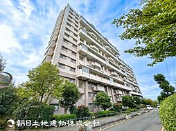 物件画像 若葉台団地 2−17号棟