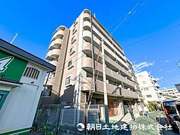 マンションイメージ