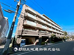 マンションイメージ