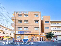 物件画像 ダイアパレス鴨居