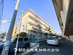 マンションイメージ