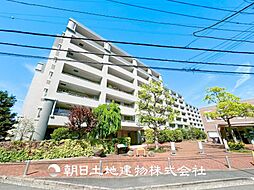 物件画像 ガーデンズ綱島スカイウイング