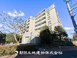 物件画像 ガーデンズ綱島スカイウイング