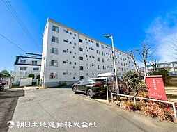 物件画像 菱興中山マンション　B棟