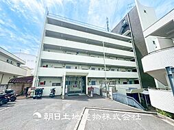 マンションイメージ