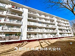 物件画像 ガーデン山住宅団地　壱号棟